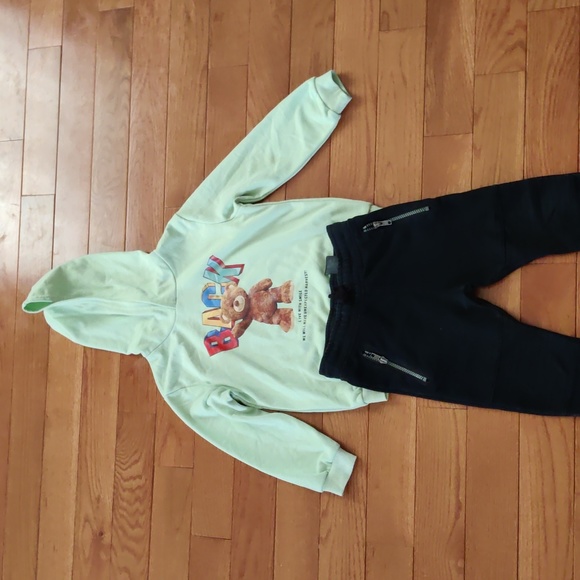 Cute boys matching set - Picture 6 of 6